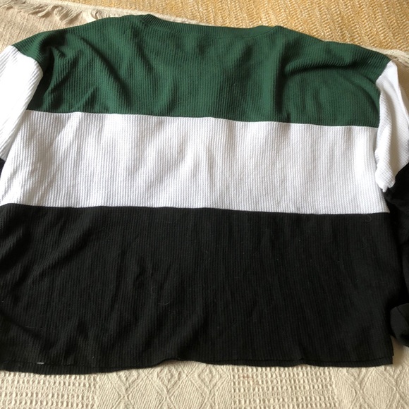 Hollister boyfriend tee - Picture 5 of 7